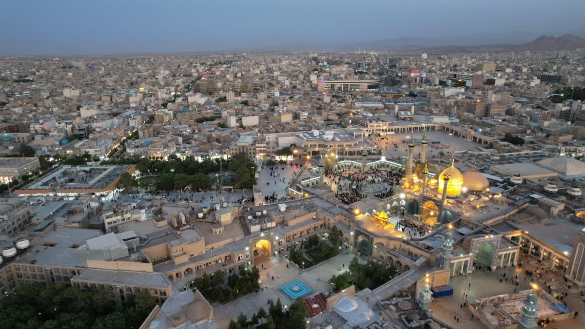 بروز رسانی سامانه «قم زائر» همزمان با فرارسیدن ایام نیمه شعبان